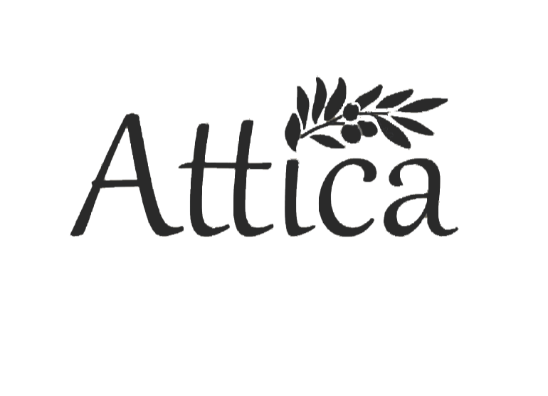 Attica логотип