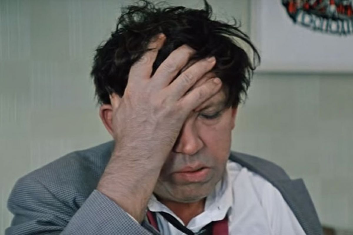 Почему похмелье меняется с возрастом