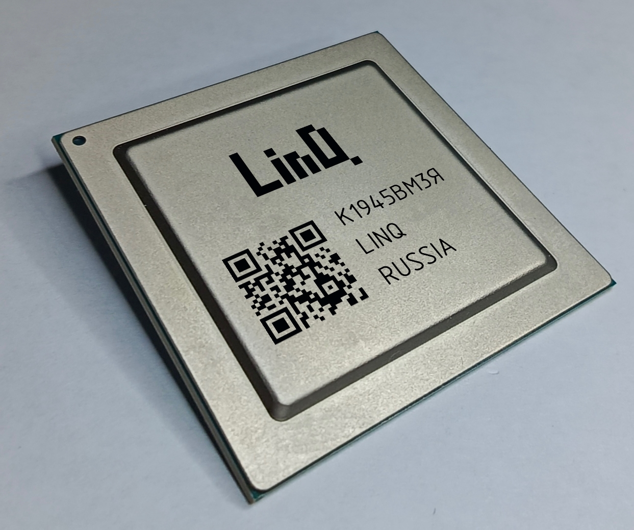 LINQ TPU