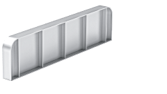 robotic welding for railroad bridges