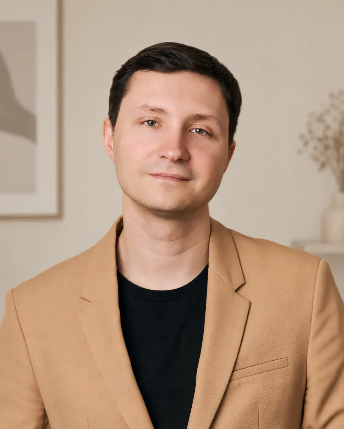 Савелий Куварзин