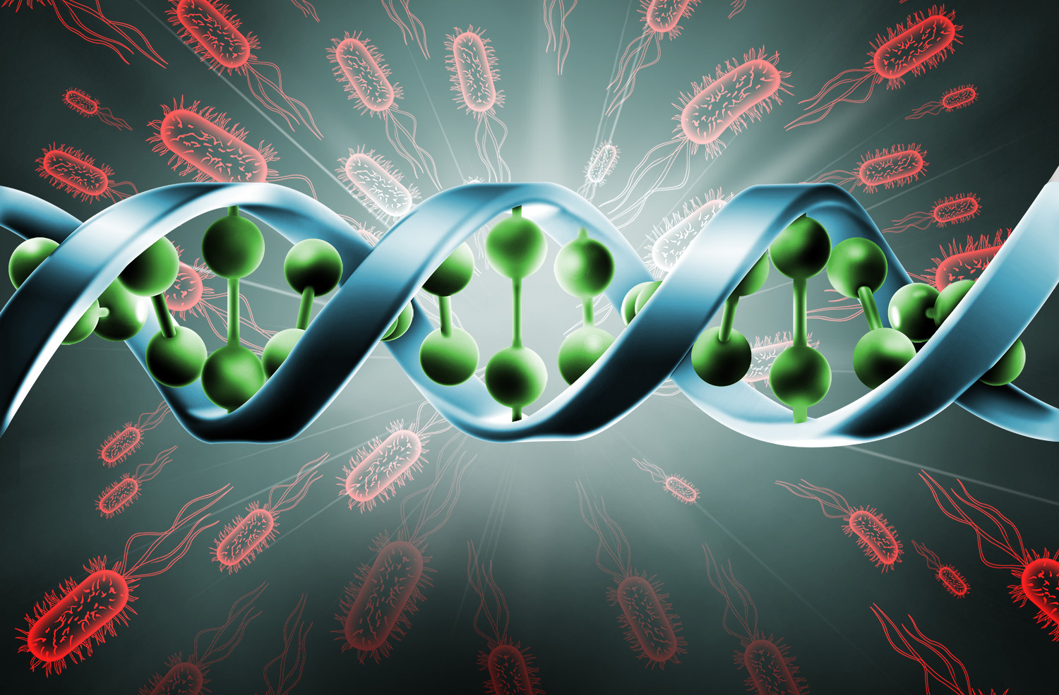 Ген биология 9. ДНК нанотехнологии. Генетика и геномика. Биологические нанотехнологии. Молекулярная нанотехнология.