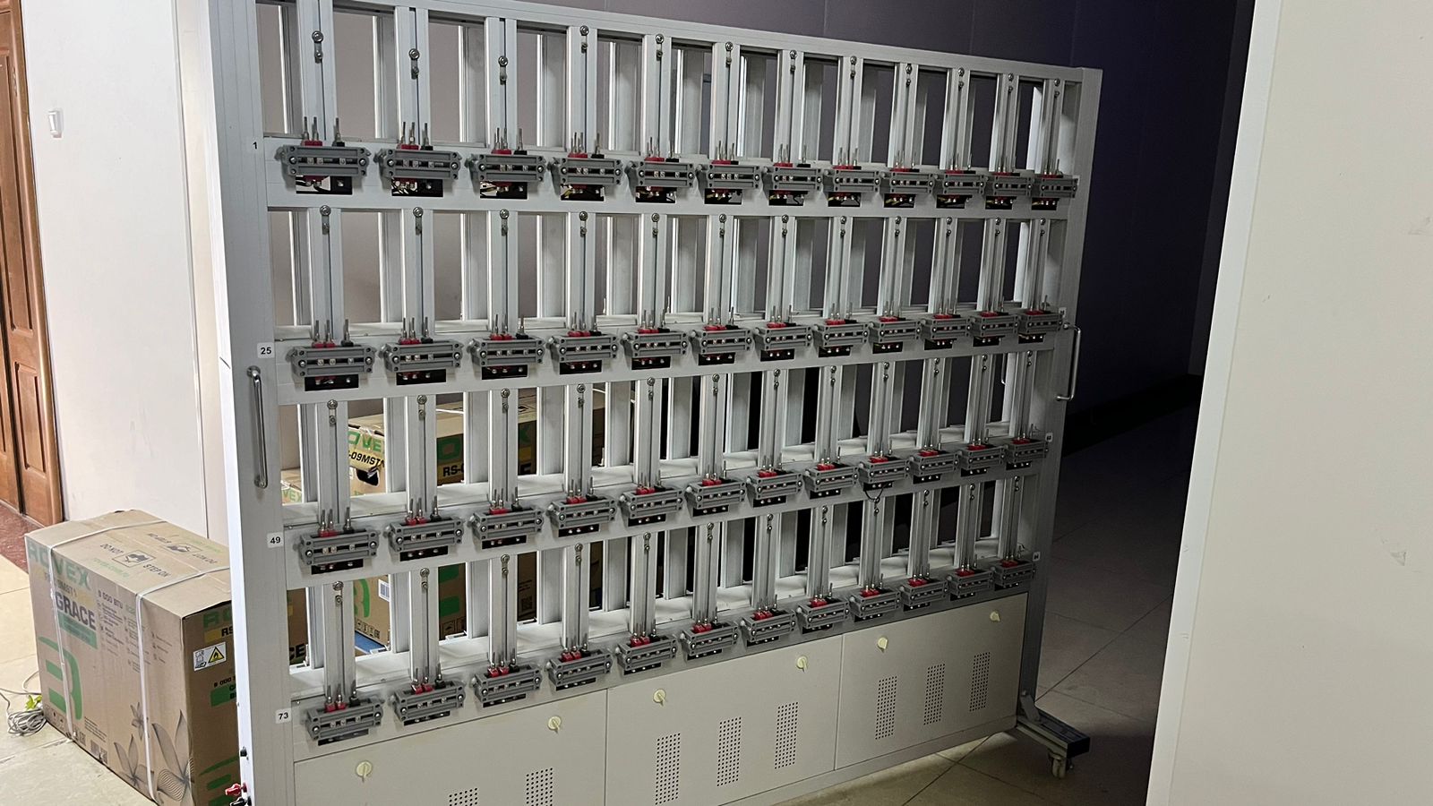 НЕВА-Тест 6125