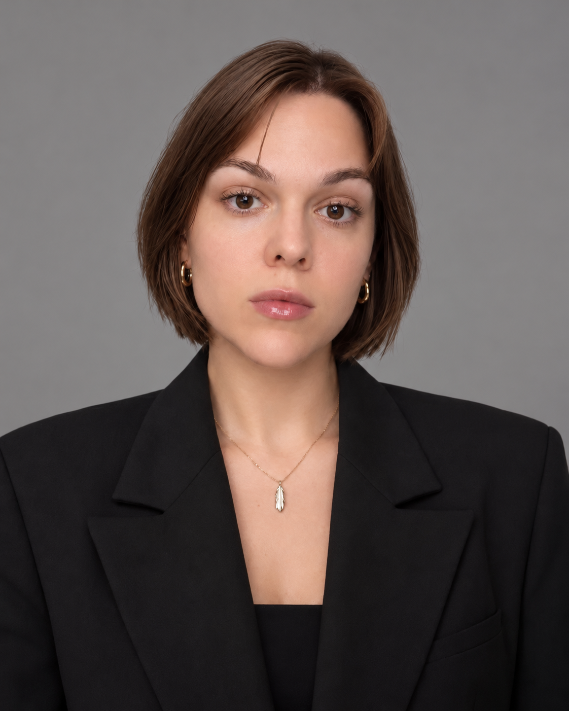 Елена Матьяш