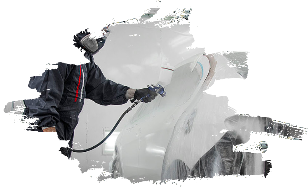 Покраска авто