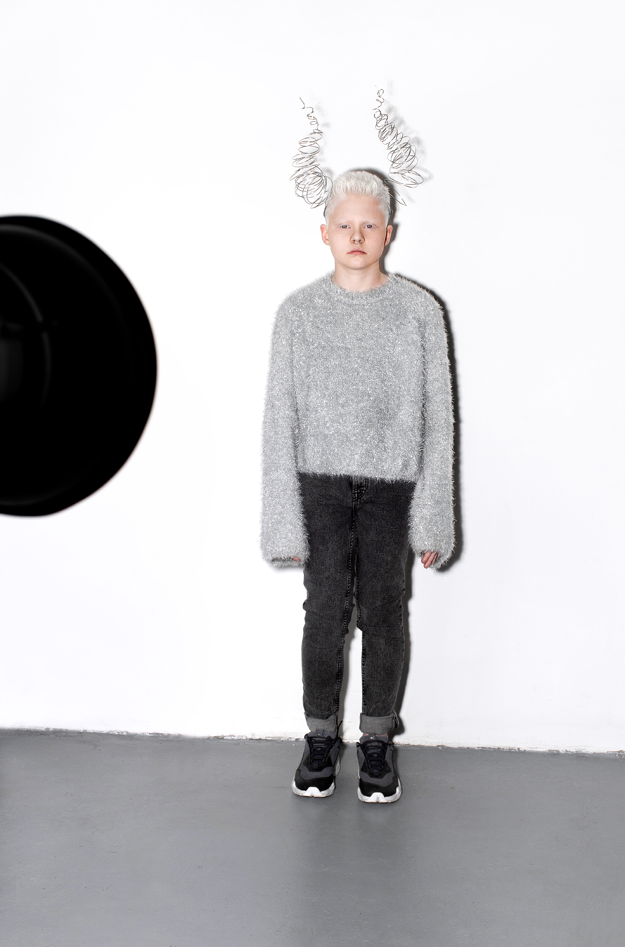 детская фотосессия