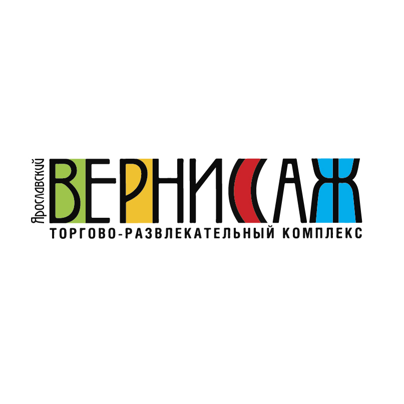 Подарочная карта вернисаж ярославль