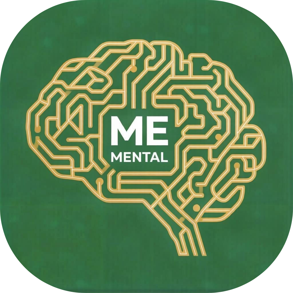  Агентство ментальной помощи me.mental 