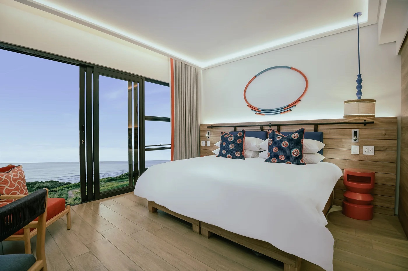 Номер Superior в Club Med South Africa