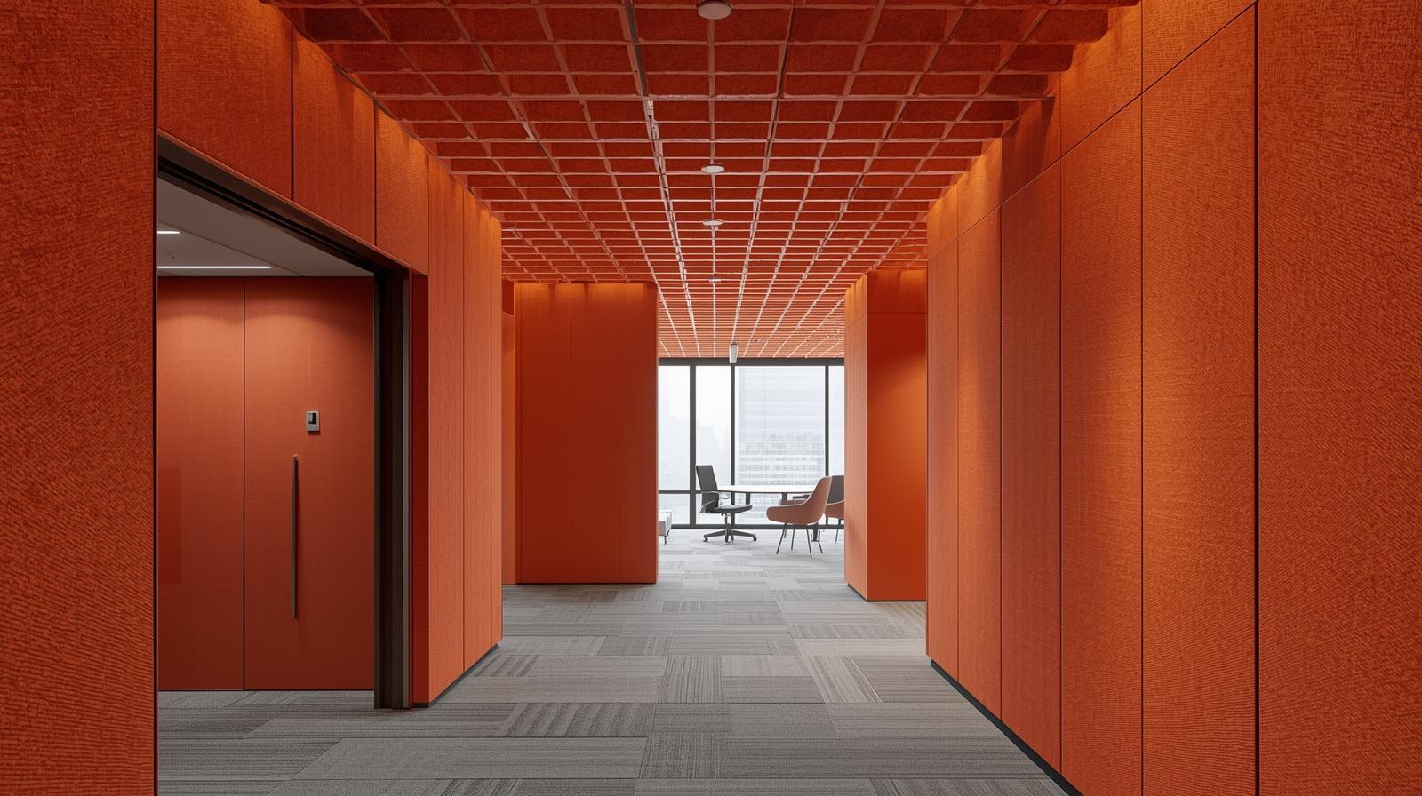 тихие стены отзывы