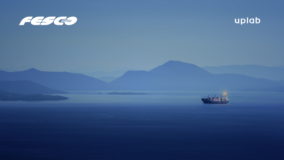 разработка b2b сайта Uplab