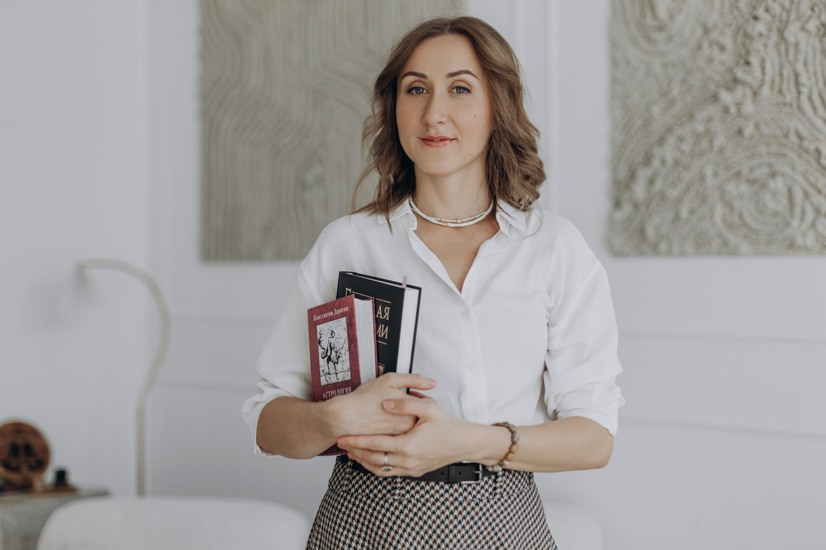 Аналитический психолог в Воронеже