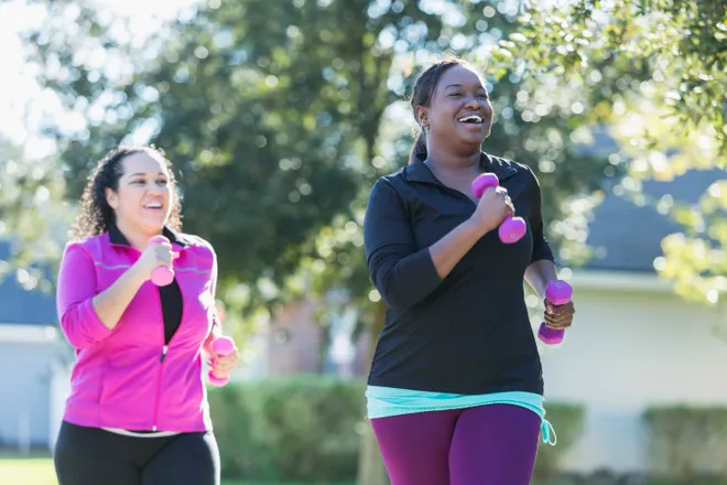 Get Moving: How to Make Exercise More Enjoyable - Perspire Online Fitness Streaming