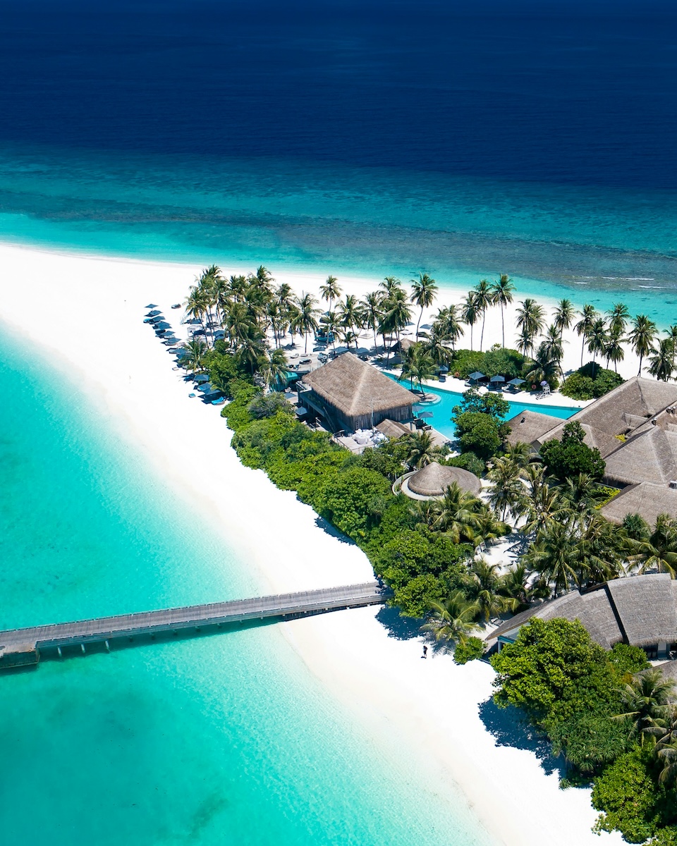 Heritance Aarah