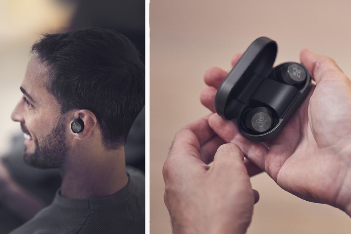 Bang &amp; Olufsen Beoplay EQ