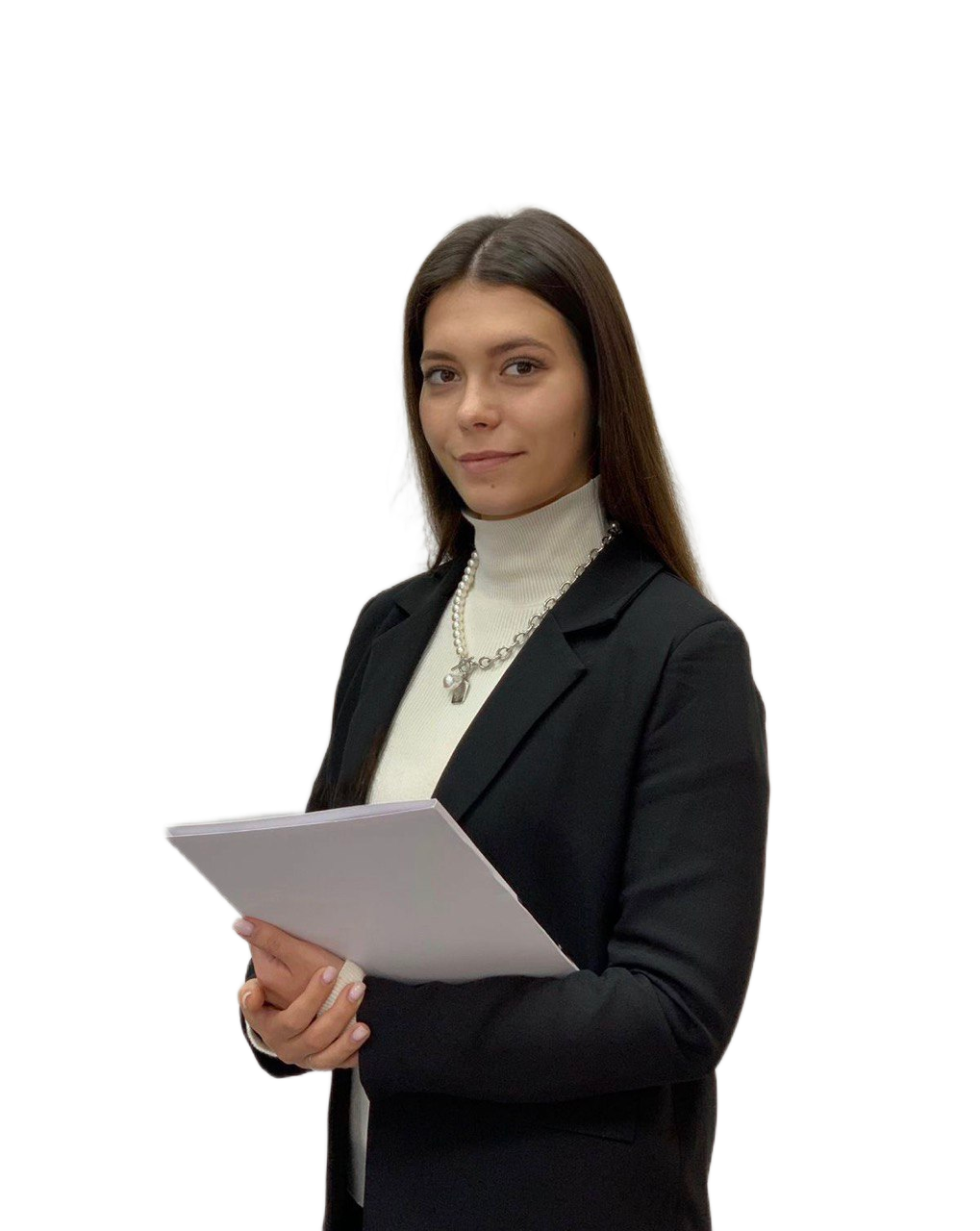 АНАСТАСИЯ КОЛЕСОВА, Правовой Выход