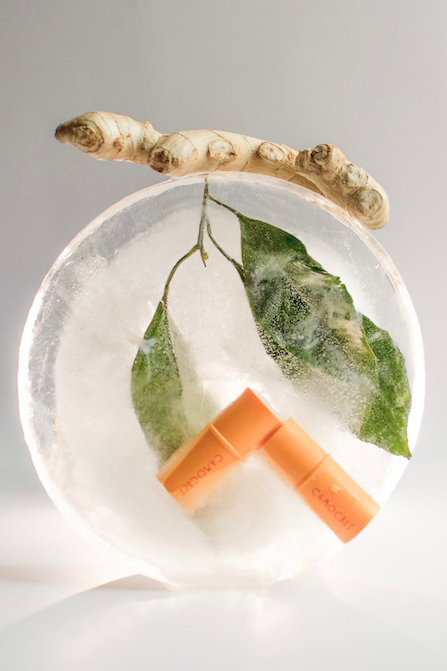 Зимняя женская куртка в цвете хаки. GATE31 — это минималистичный бренд верхней одежды из Санкт–Петербурга