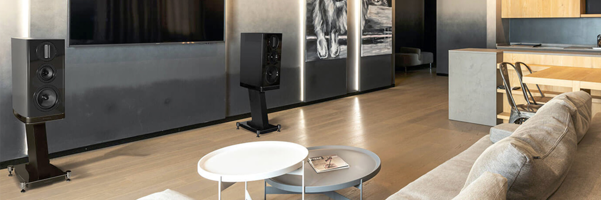 Новинки в SoundProLab