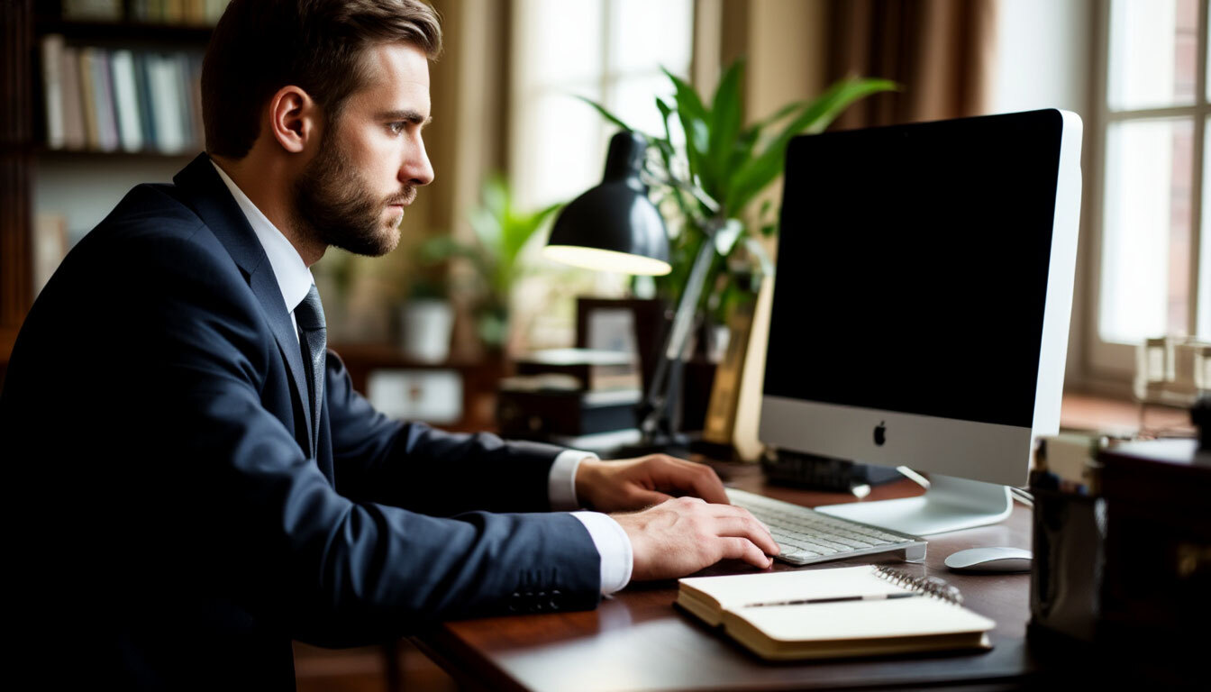 Детективное агентство