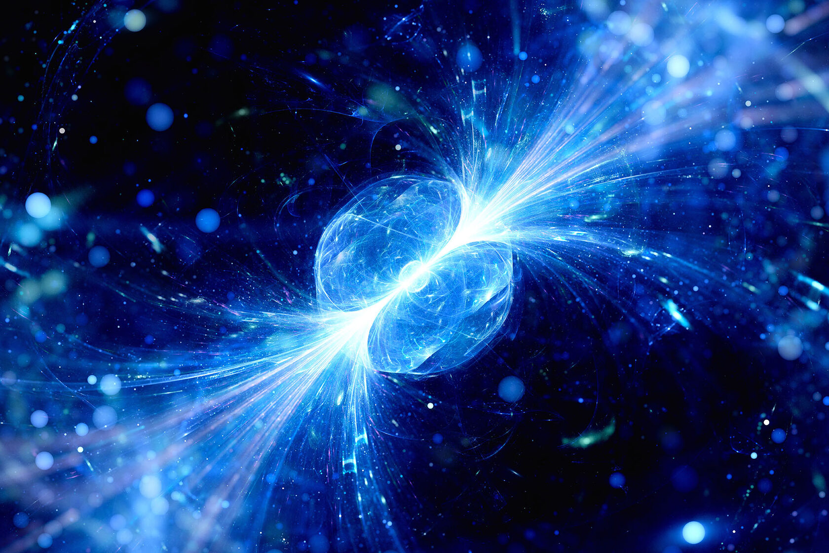 Нейтронная звезда пульсары магнетары