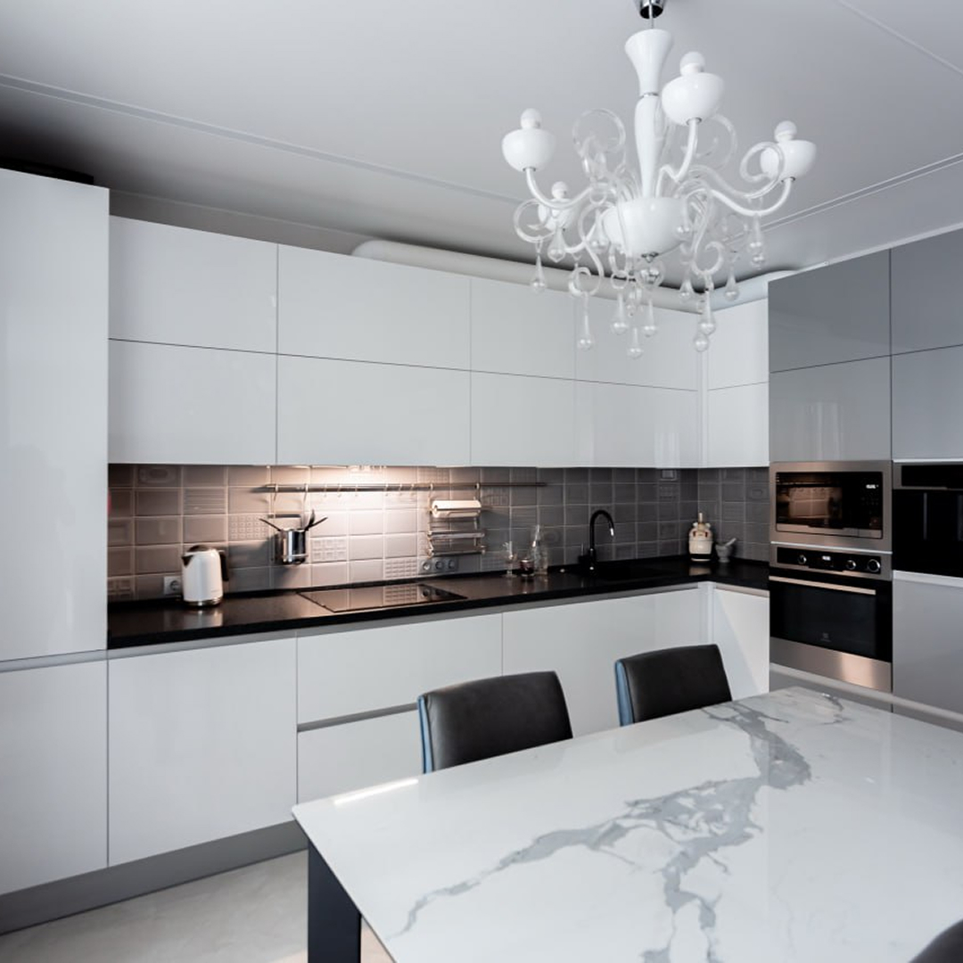 купить кухню ZOV