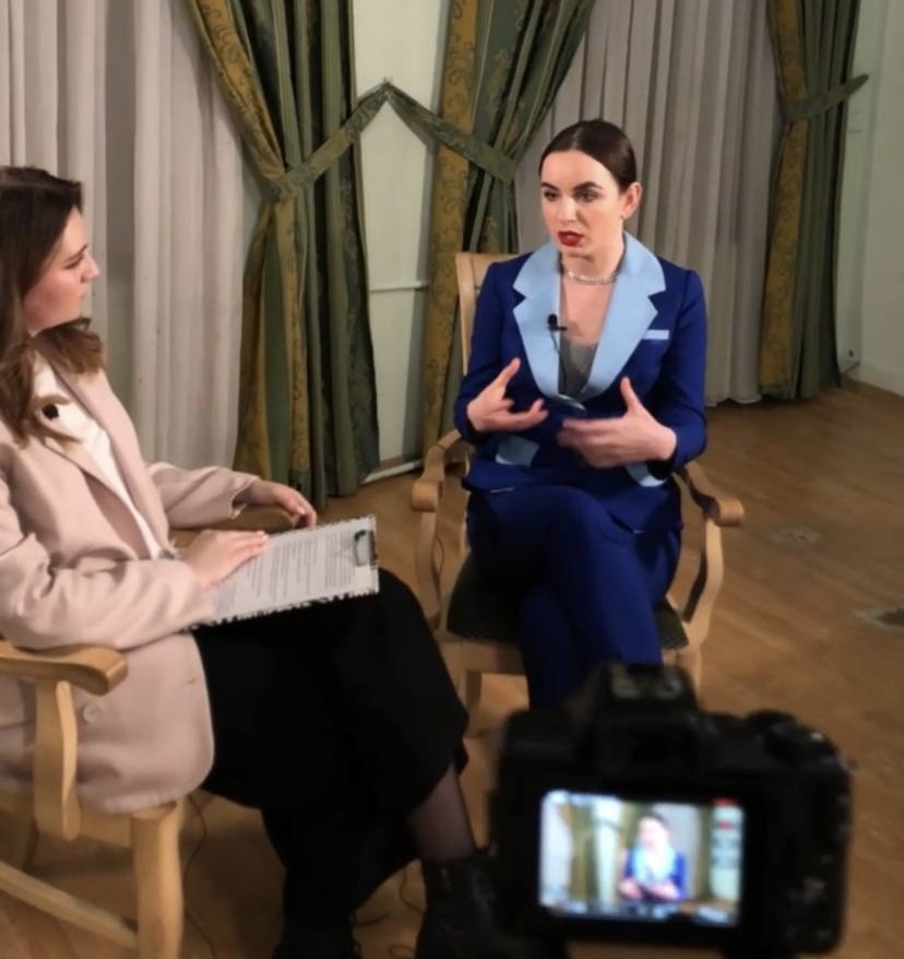 КУРС БИЗНЕС АССИСТЕНТ