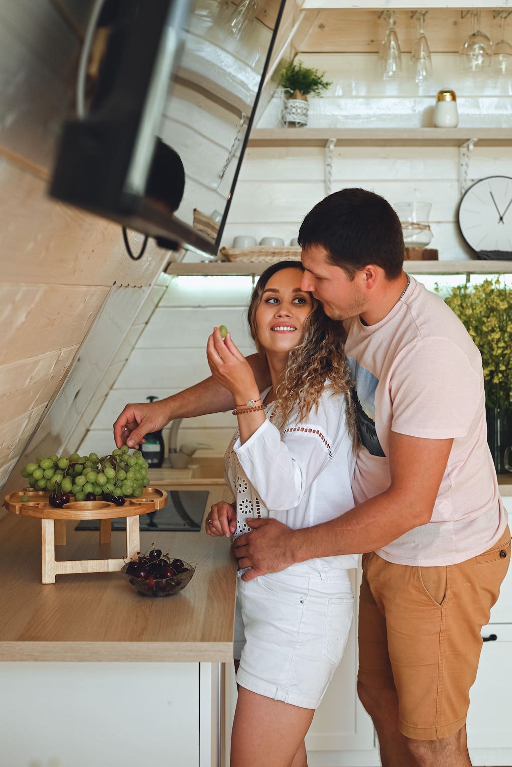 Отдых для двоих в Подмосковье в афрейм домиках