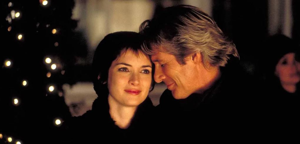 Кадр из этого хорошего фильма