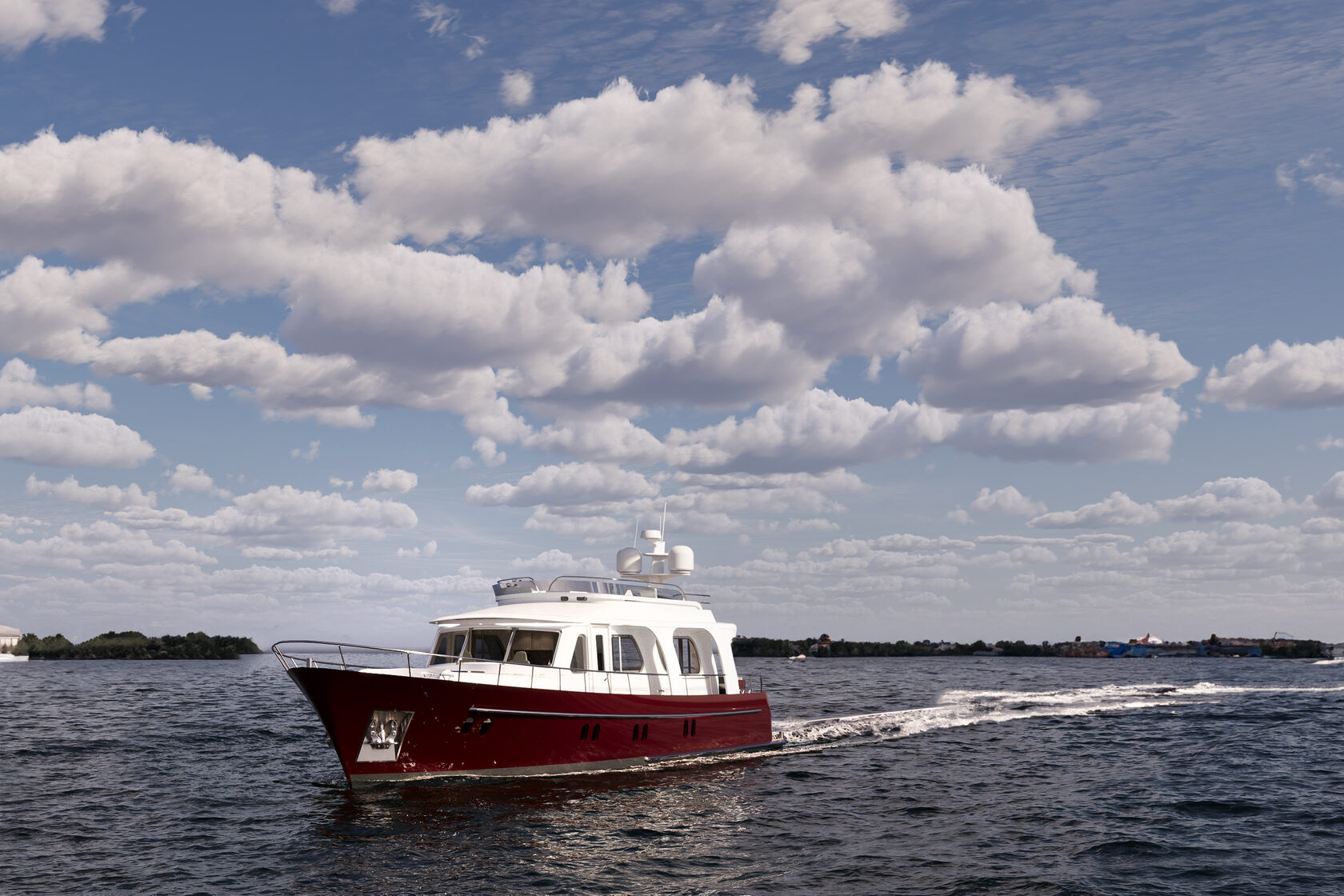 Экстерьер 9