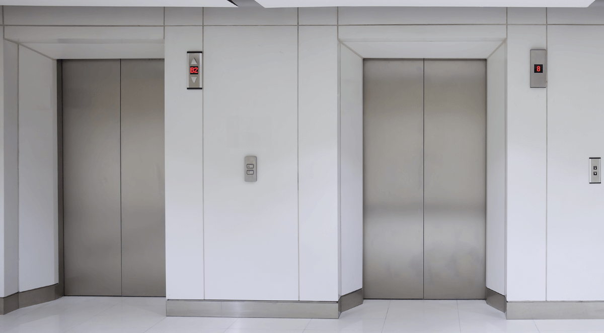 Фон лифт