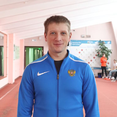 Лылов Сергей Юрьевич