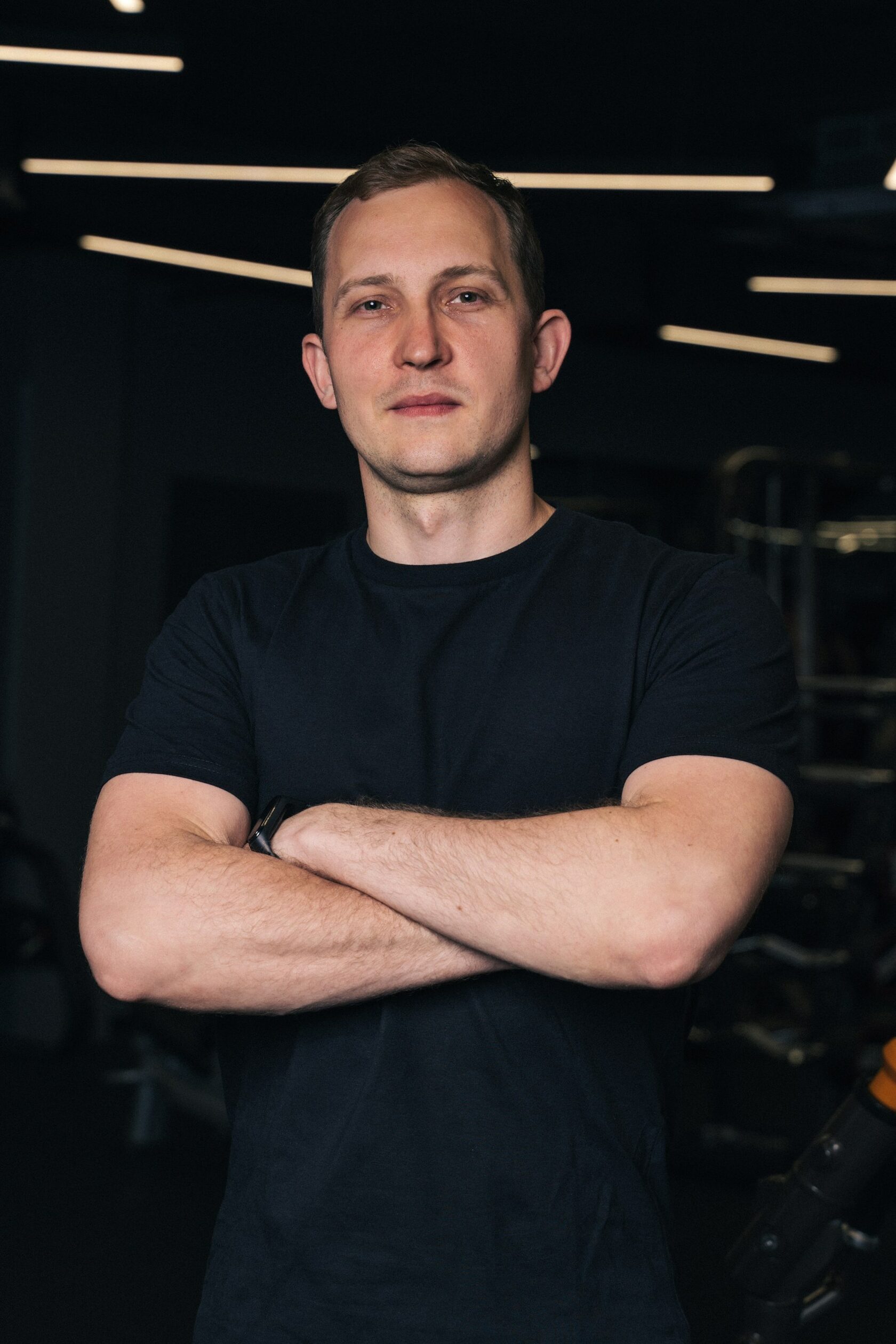 Айронбулл фитнес казань