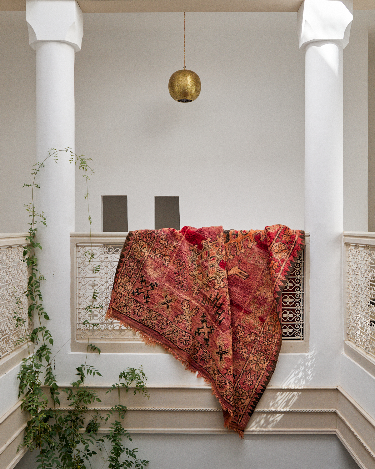 Тroubadour | Ковры, текстиль и декор из разных стран мира