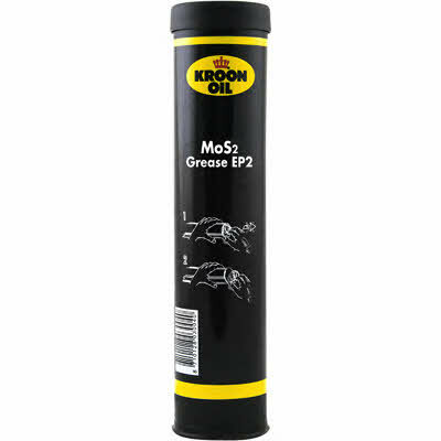 Kroon oil MoS2 Grease EP 2