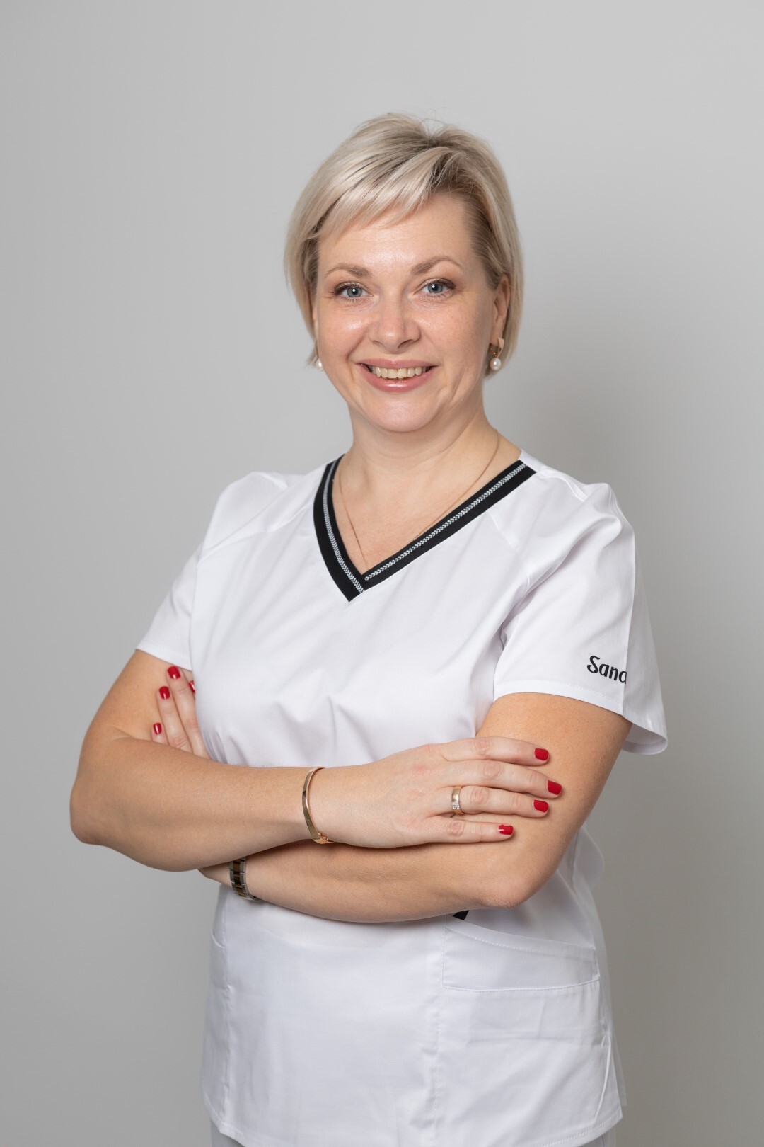 Елена Вячеслововна Сироткина