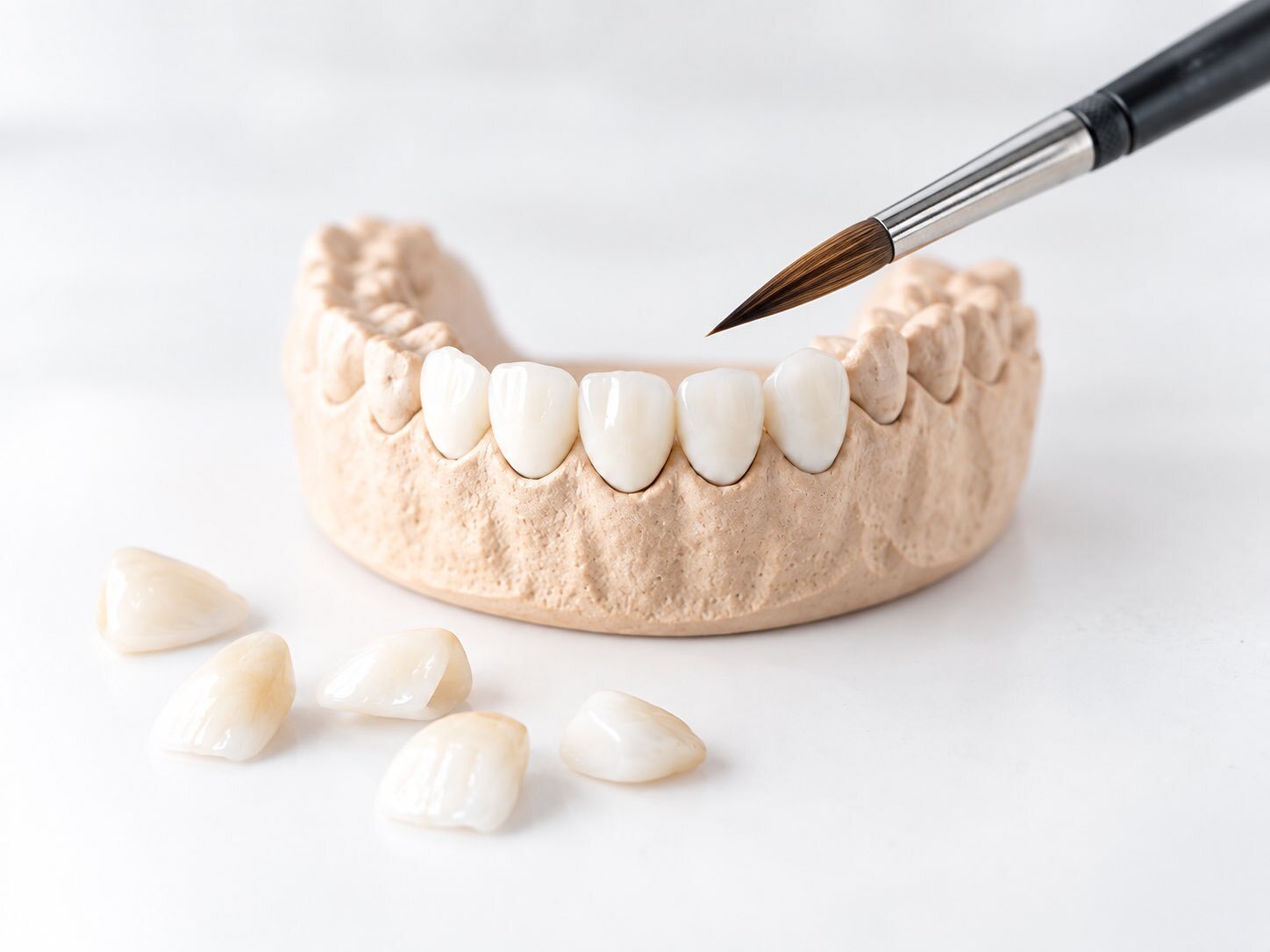 Технология имплантации Cerec - 2