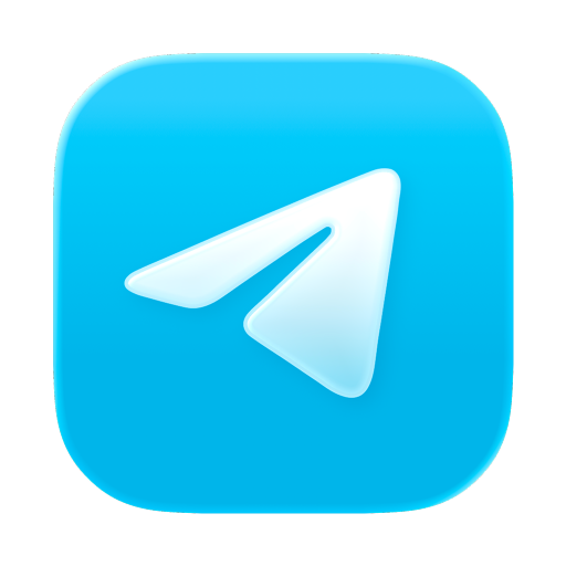 Telegram icon
