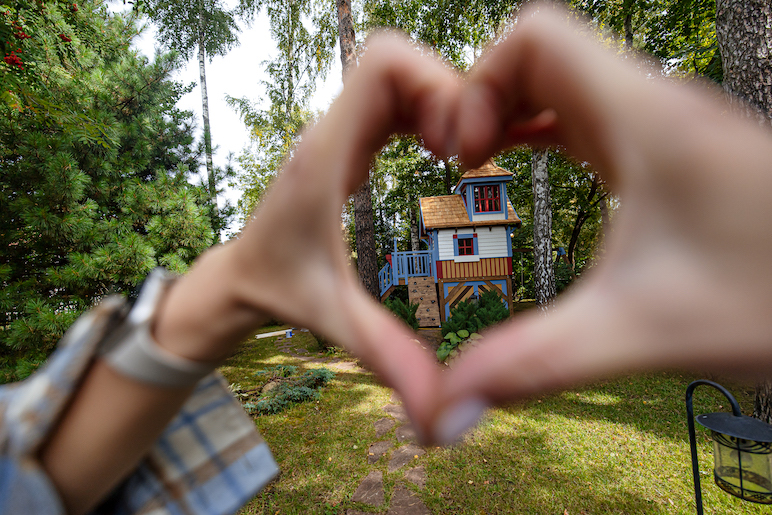 скалодром для детей на заказ