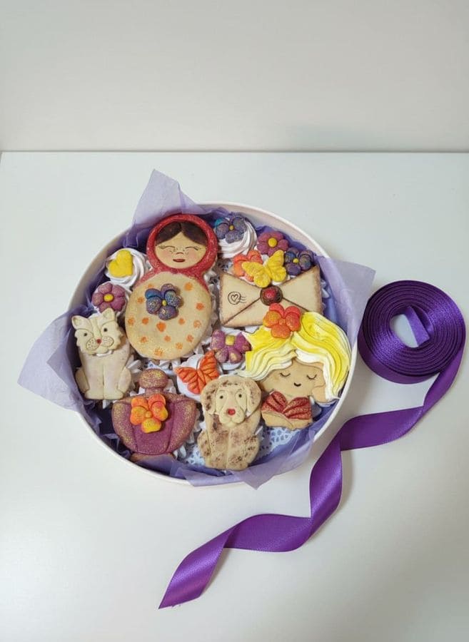 зефиросендвич M 3