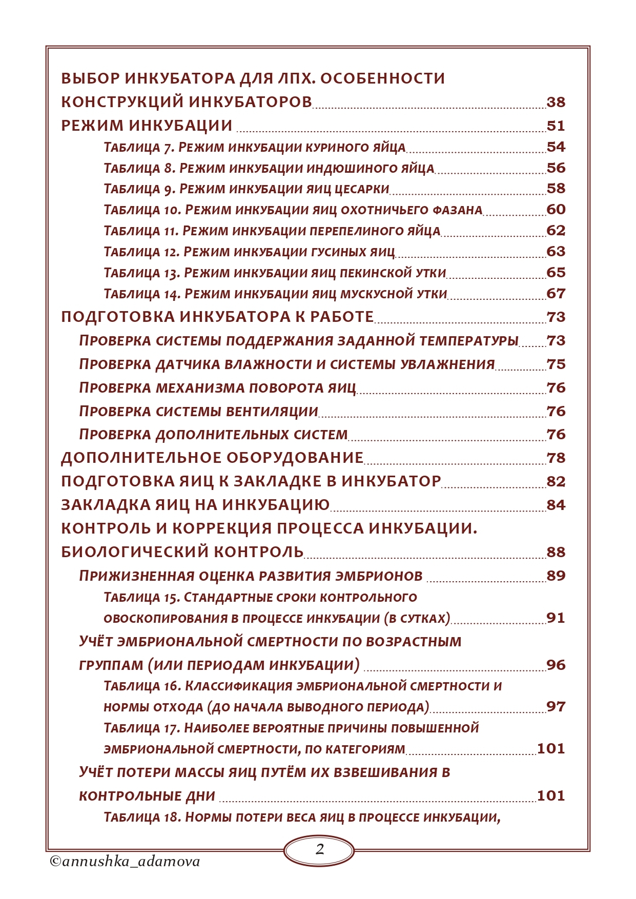 Ключ к успеху