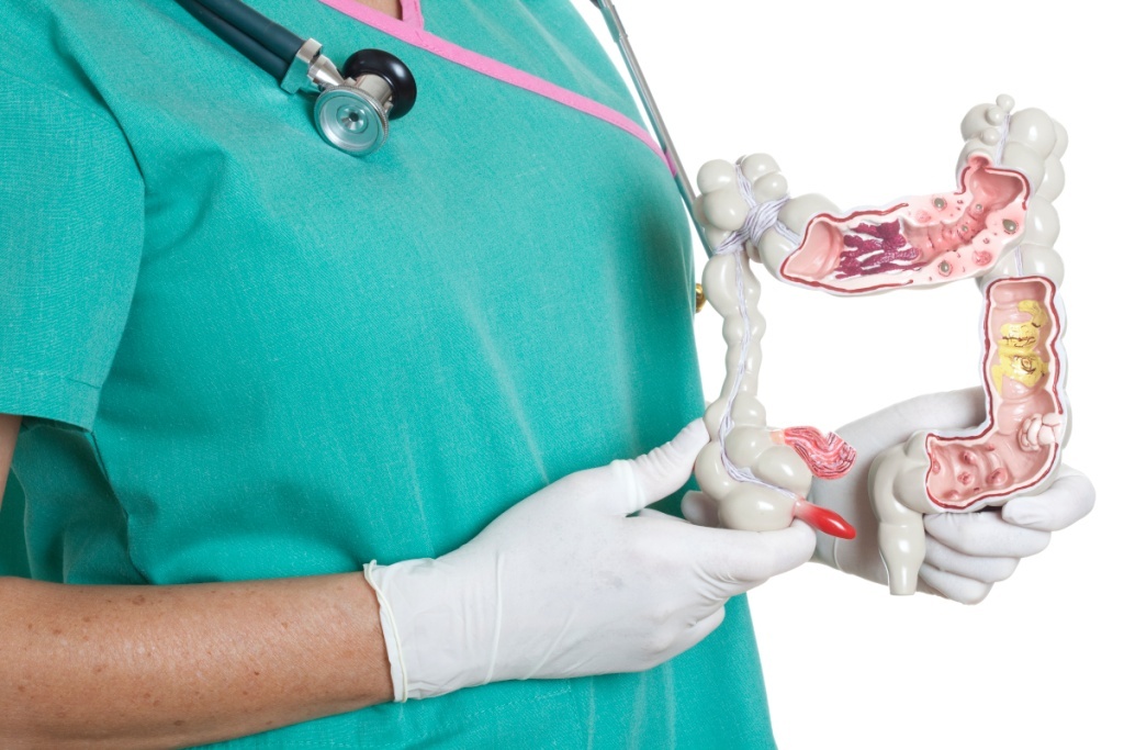 По каким признакам можно понять, что у вас анальная трещина