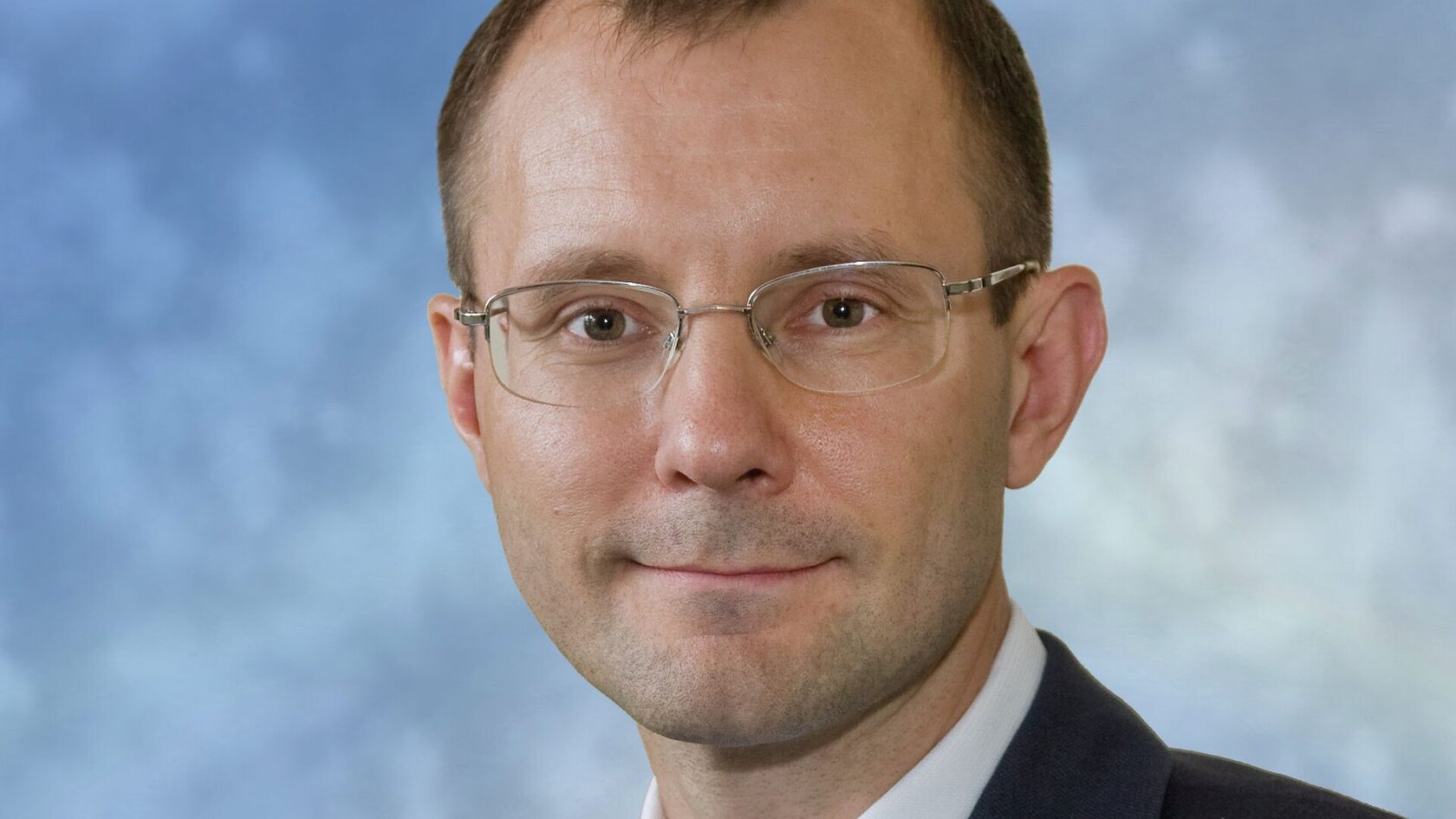 Владимир Чистюхин