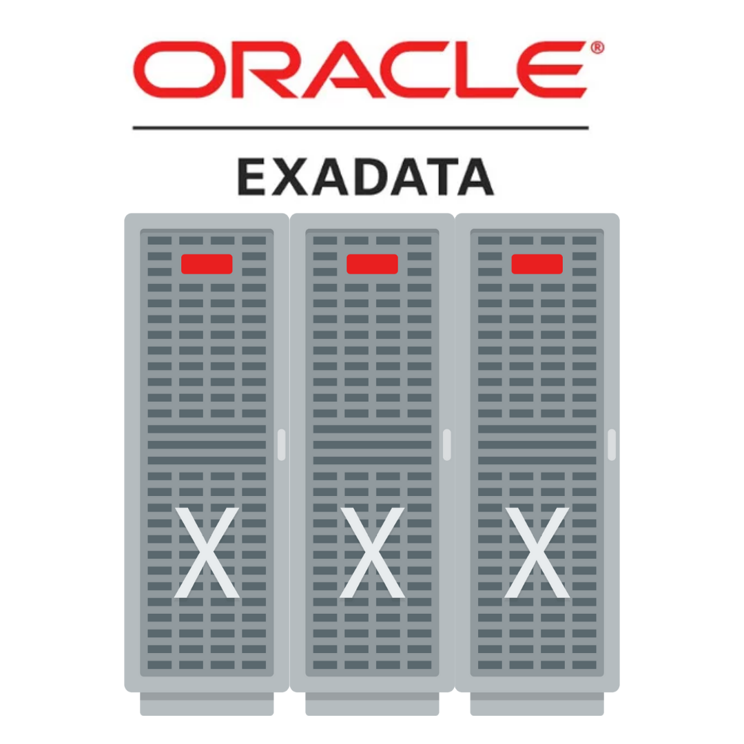 Oracle Exadata Database