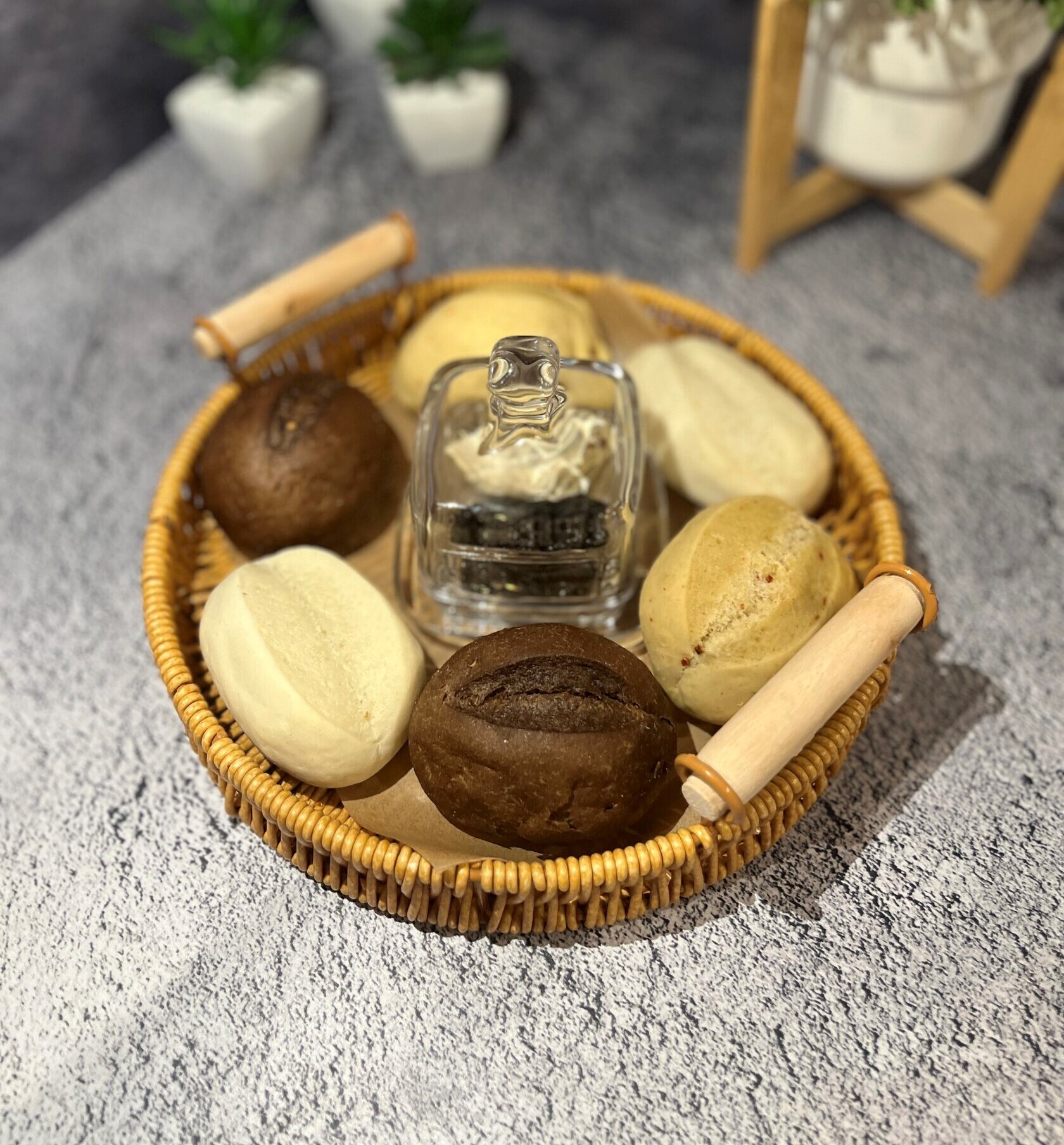 Блюда Dream Cafe на самовывоз