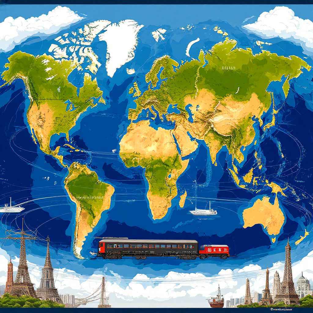 Логистический аудит