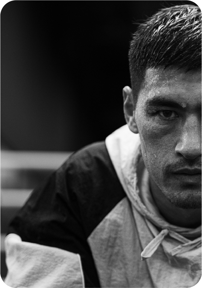 dmitry bivol, boxer, boxing, russian boxer, best boxer