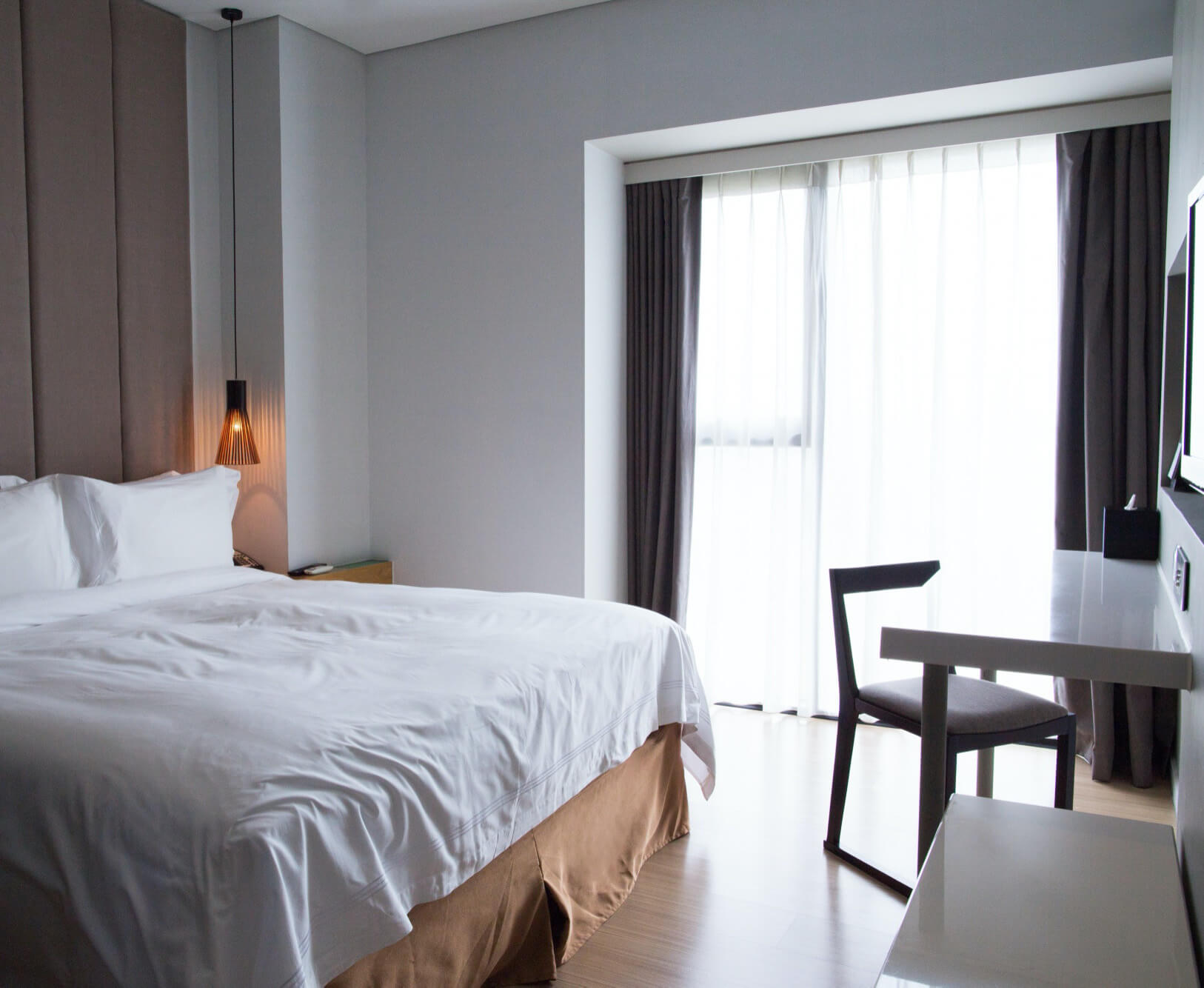 Рогожка для штор