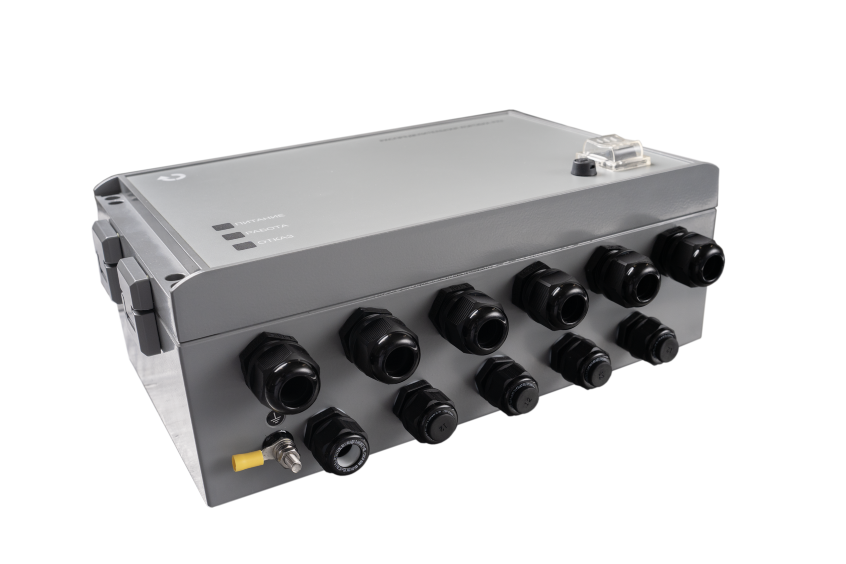 Каталог продукции ПНППК