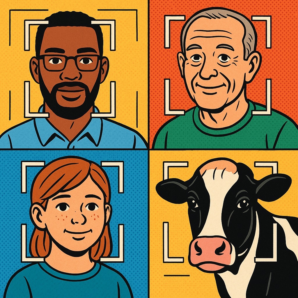 Что такое биометрия