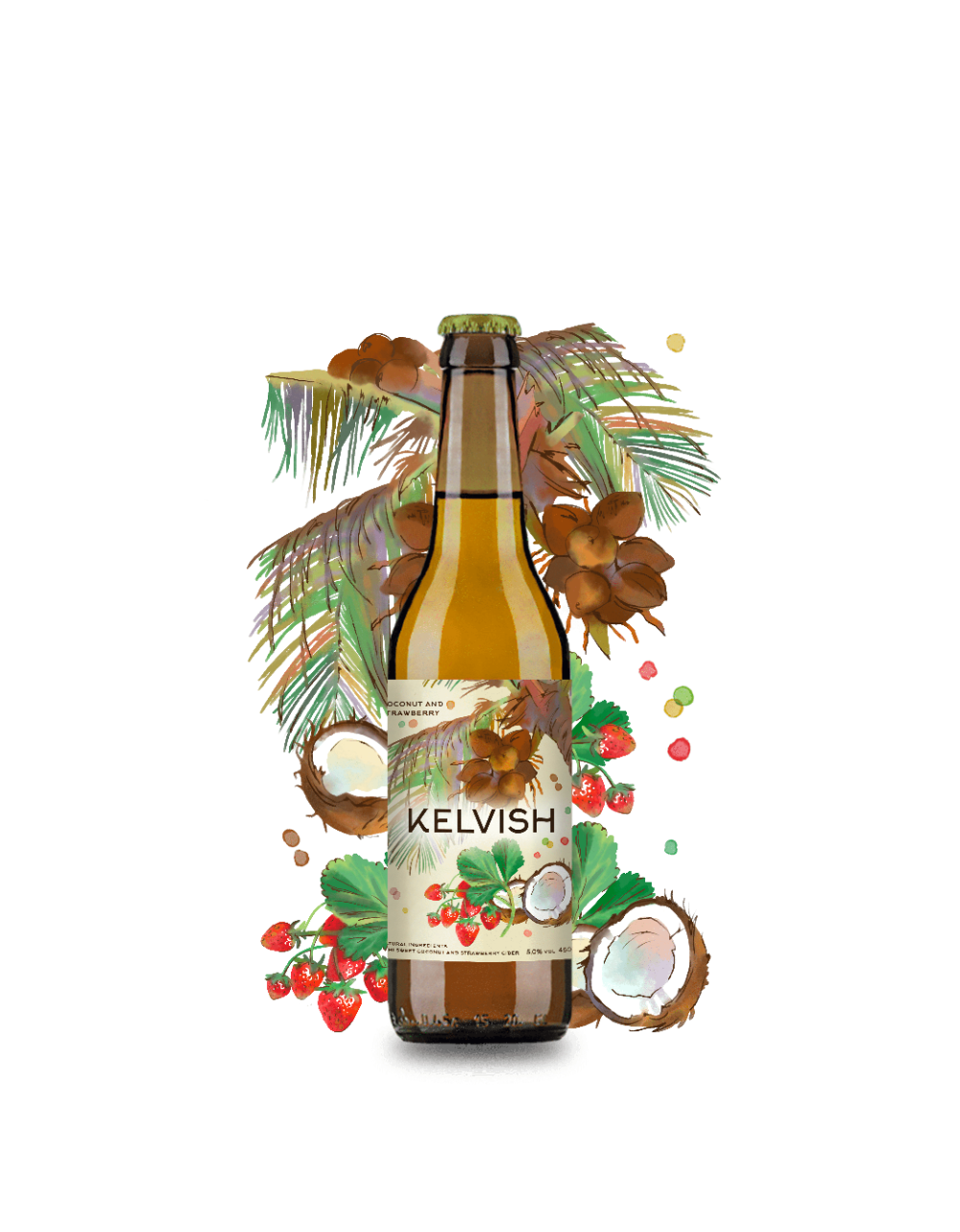 Картинка сидра 2